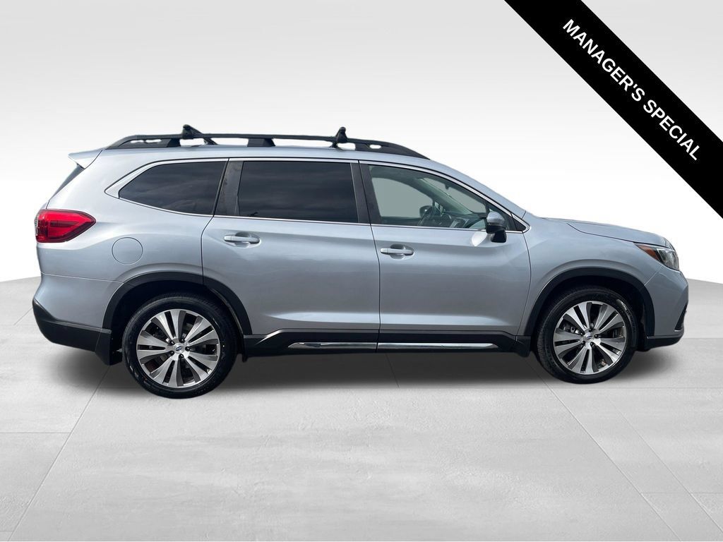 Used 2021 Subaru Ascent Limited w/ Technology Package AWD/4WD image 8