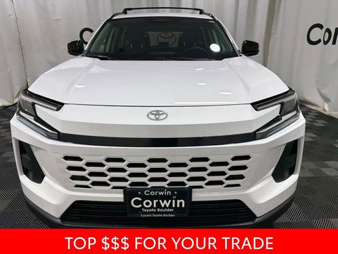 New 2026 Toyota RAV4 XLE Premium AWD/4WD image 2