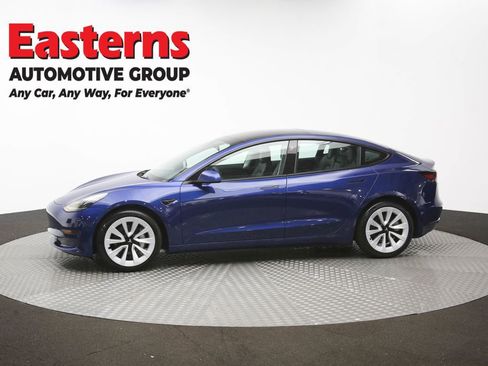 Used 2023 Tesla Model 3 Standard Range RWD image 53