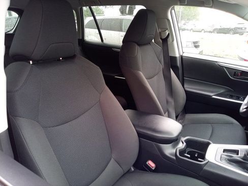 Used 2025 Toyota RAV4 LE image 15