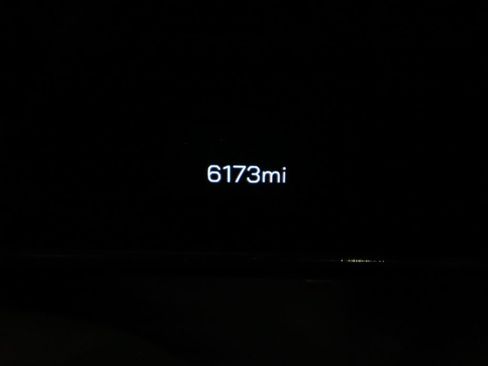 Used 2026 GMC Yukon Denali Ultimate AWD/4WD image 25