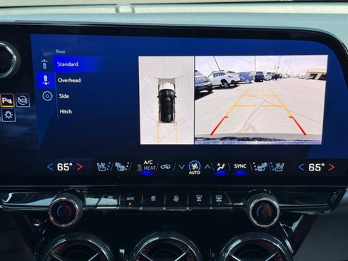 Used 2024 Chevrolet Blazer EV RS AWD/4WD image 13