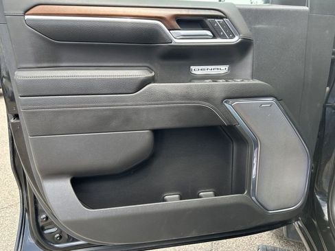 Used 2024 GMC Sierra 1500 Denali w/ Denali Reserve Package image 6
