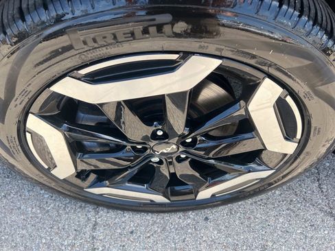 Used 2025 Kia Telluride S AWD/4WD image 45