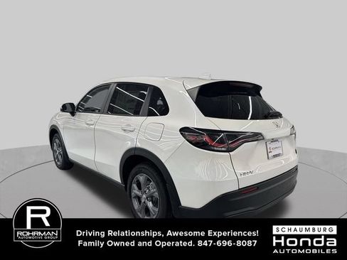 Used 2026 Honda HR-V LX image 32