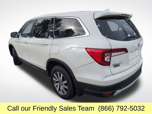 Used 2019 Honda Pilot EX-L image 3