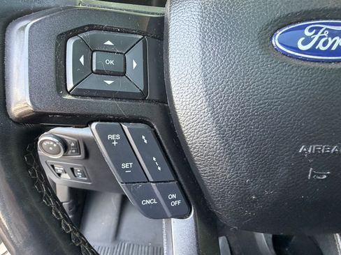 Used 2018 Ford Expedition Limited w/ Equipment Group 301A RWD image 19