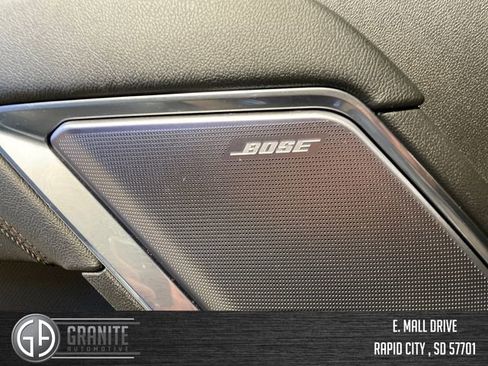 Used 2024 Chevrolet Silverado 1500 High Country image 20