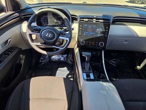 Used 2022 Hyundai Tucson SEL AWD/4WD image 26