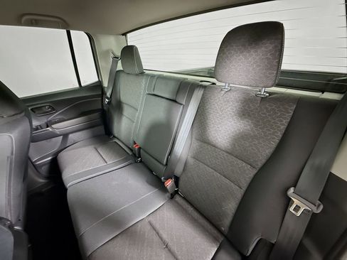 New 2026 Honda Ridgeline Sport image 20