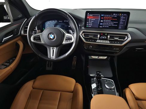 Used 2024 BMW X3 M40i w/ Premium Package AWD/4WD image 18