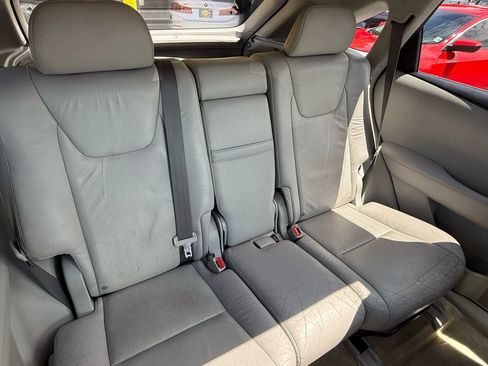 Used 2011 Lexus RX 350 AWD image 23