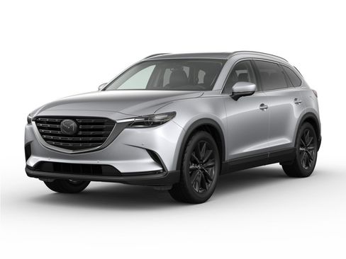 Used 2023 MAZDA CX-9 Touring Plus AWD/4WD image 1