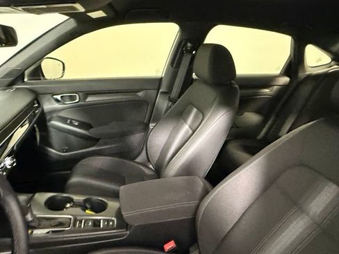 Used 2026 Honda Civic Sport image 28
