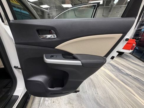 Used 2015 Honda CR-V EX-L image 43