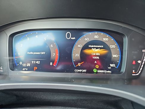 New 2026 Acura Integra A-Spec image 18