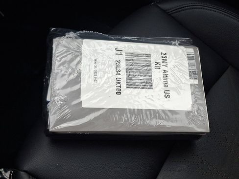 Used 2023 Nissan Altima 2.0 SR image 28