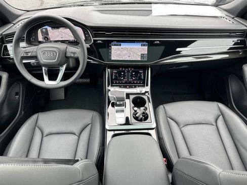 New 2026 Audi Q8 Premium Plus AWD/4WD image 29