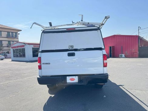 Used 2007 Ford F150 STX RWD image 5