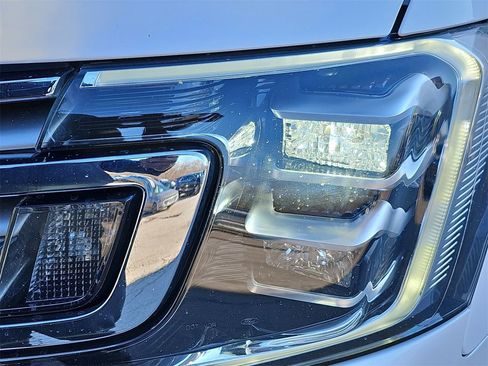 Used 2018 Ford Expedition Limited w/ Equipment Group 301A image 34