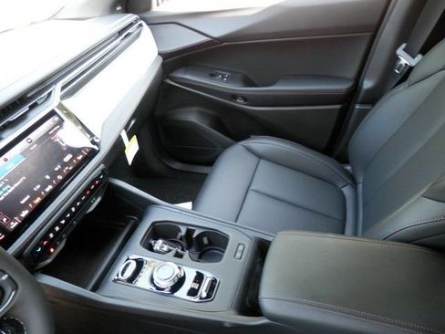 New 2026 Jeep Cherokee Limited AWD/4WD image 25