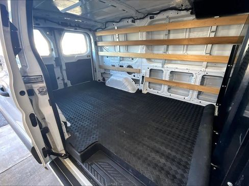 Used 2024 Ford Transit 250 Low Roof w/ Exterior Upgrade Package image 16