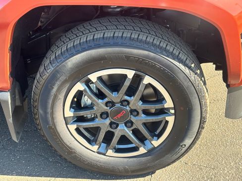 Certified 2025 Toyota Tacoma TRD Sport w/ TRD Sport Upgrade Package image 11