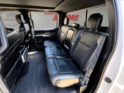 Used 2020 Ford F150 Raptor w/ Equipment Group 802A Luxury AWD/4WD image 24