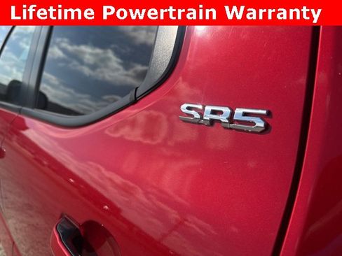 Used 2024 Toyota Tacoma SR5 image 8