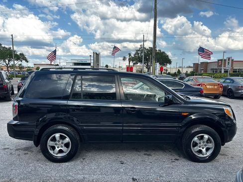 Used 2008 Honda Pilot EX-L image 5