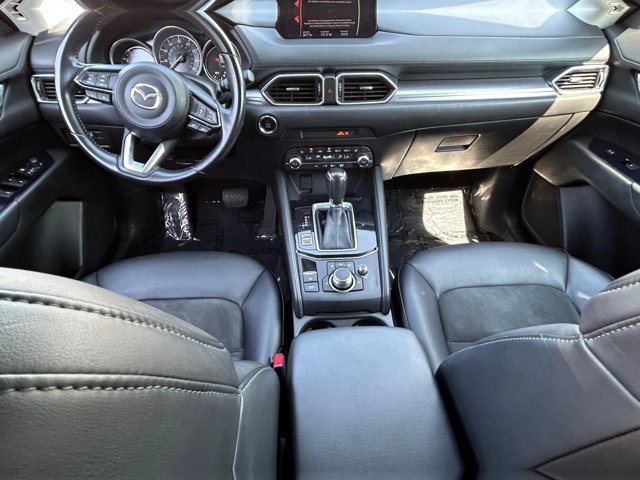 Used 2019 MAZDA CX-5 Touring AWD/4WD image 20