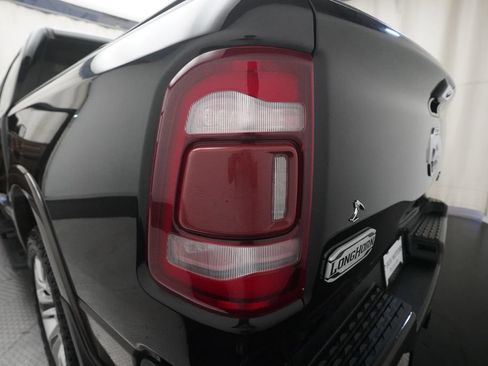 Used 2019 RAM 1500 Laramie Longhorn AWD/4WD image 31
