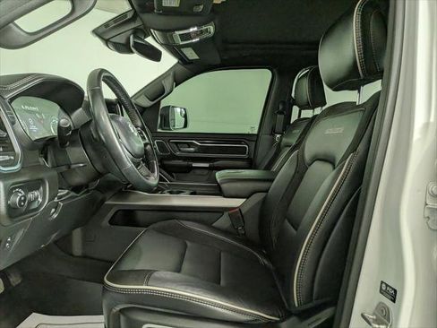 Certified 2023 RAM 1500 Laramie AWD/4WD image 19