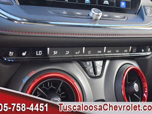 Used 2023 Chevrolet Blazer RS w/ Driver Confidence II Package FWD image 40