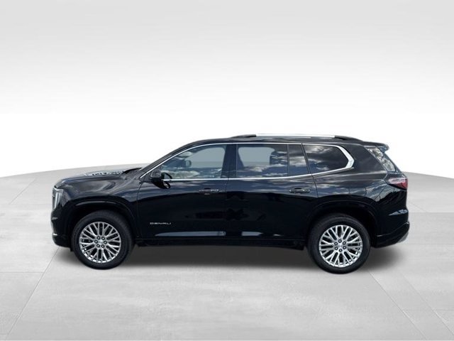 Used 2024 GMC Acadia Denali AWD/4WD image 5