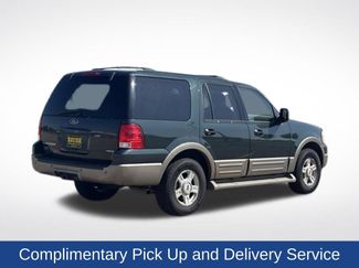 Used 2003 Ford Expedition Eddie Bauer AWD/4WD video 3