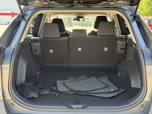 Used 2025 Toyota RAV4 LE FWD image 31