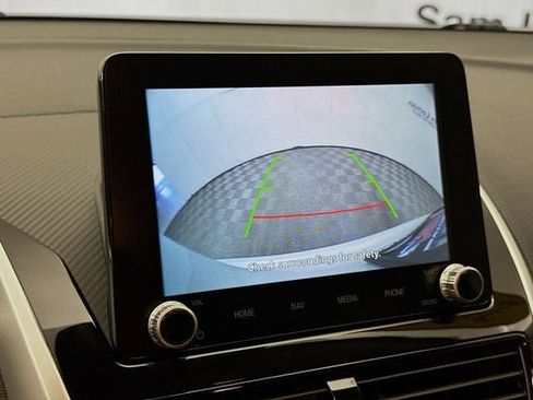 Used 2024 Mitsubishi Eclipse Cross AWD image 15