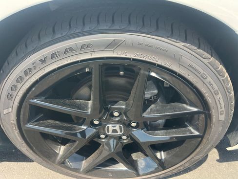 Certified 2023 Honda Civic Sport image 44