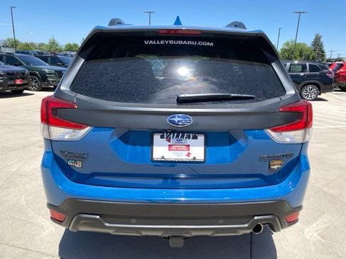 Used 2023 Subaru Forester Wilderness AWD/4WD image 4