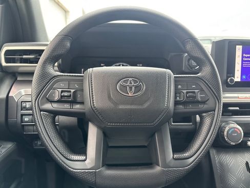 New 2026 Toyota Tacoma SR5 image 18