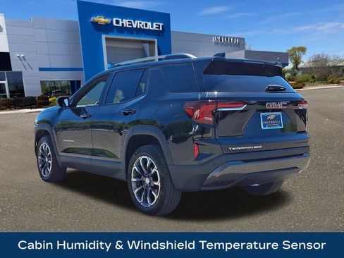 Used 2025 GMC Terrain Elevation w/ Elevation Premium Package AWD/4WD image 24