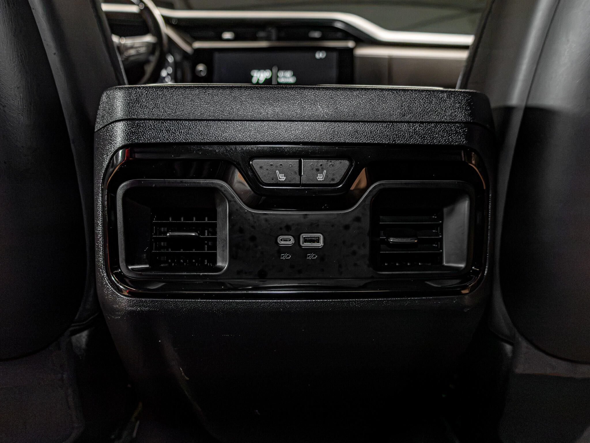 Used 2024 GMC Sierra 1500 AT4X w/ AT4X AEV Edition AWD/4WD image 26