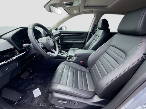 New 2026 Honda CR-V EX-L image 16