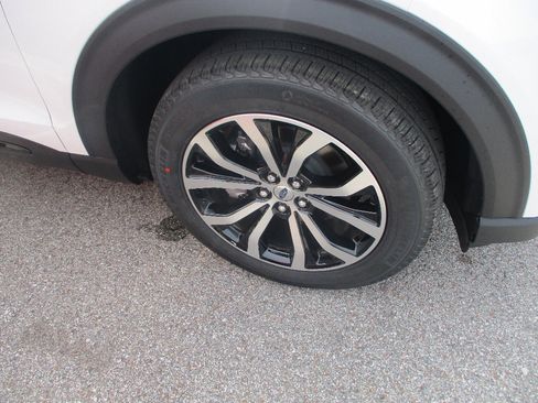 New 2026 Ford Explorer ST-Line AWD/4WD image 25