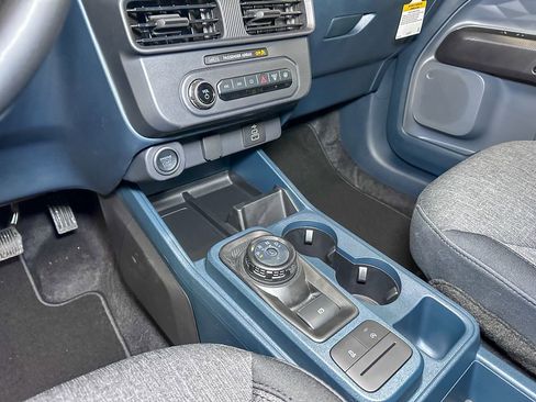 New 2026 Ford Maverick XLT w/ XLT Luxury Package image 30