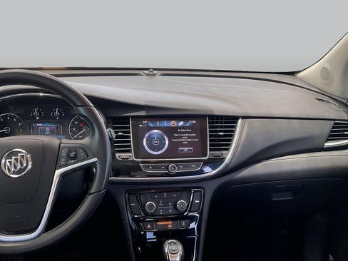 Used 2019 Buick Encore Preferred FWD image 7
