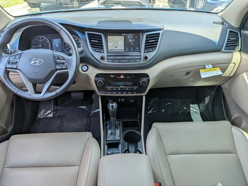 Used 2018 Hyundai Tucson SEL Plus FWD image 15