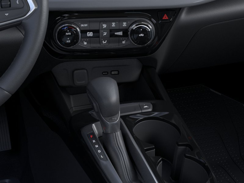 New 2026 Chevrolet Trax LT w/ Driver Confidence Package FWD image 26