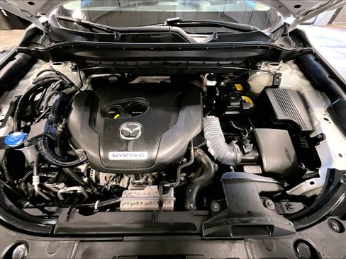 Used 2020 MAZDA CX-5 Grand Touring Reserve image 31